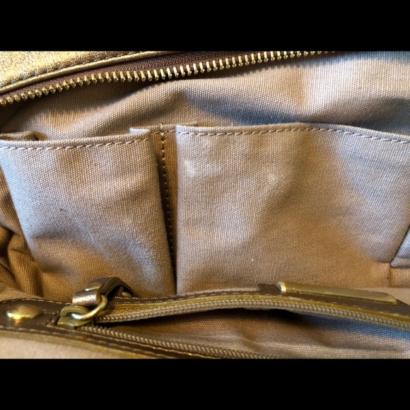 Isabella Fiore Damask Bag - Picture 12 of 13